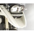 R&G Racing Oil Cooler Guard for BMW R1200GS '10-'12 R&G Racing Oil Cooler Guard for BMW R1200GS '10-'12